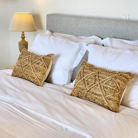 Anthemion Paros - Villas & Suites Agia Irini  Exteriér fotografie